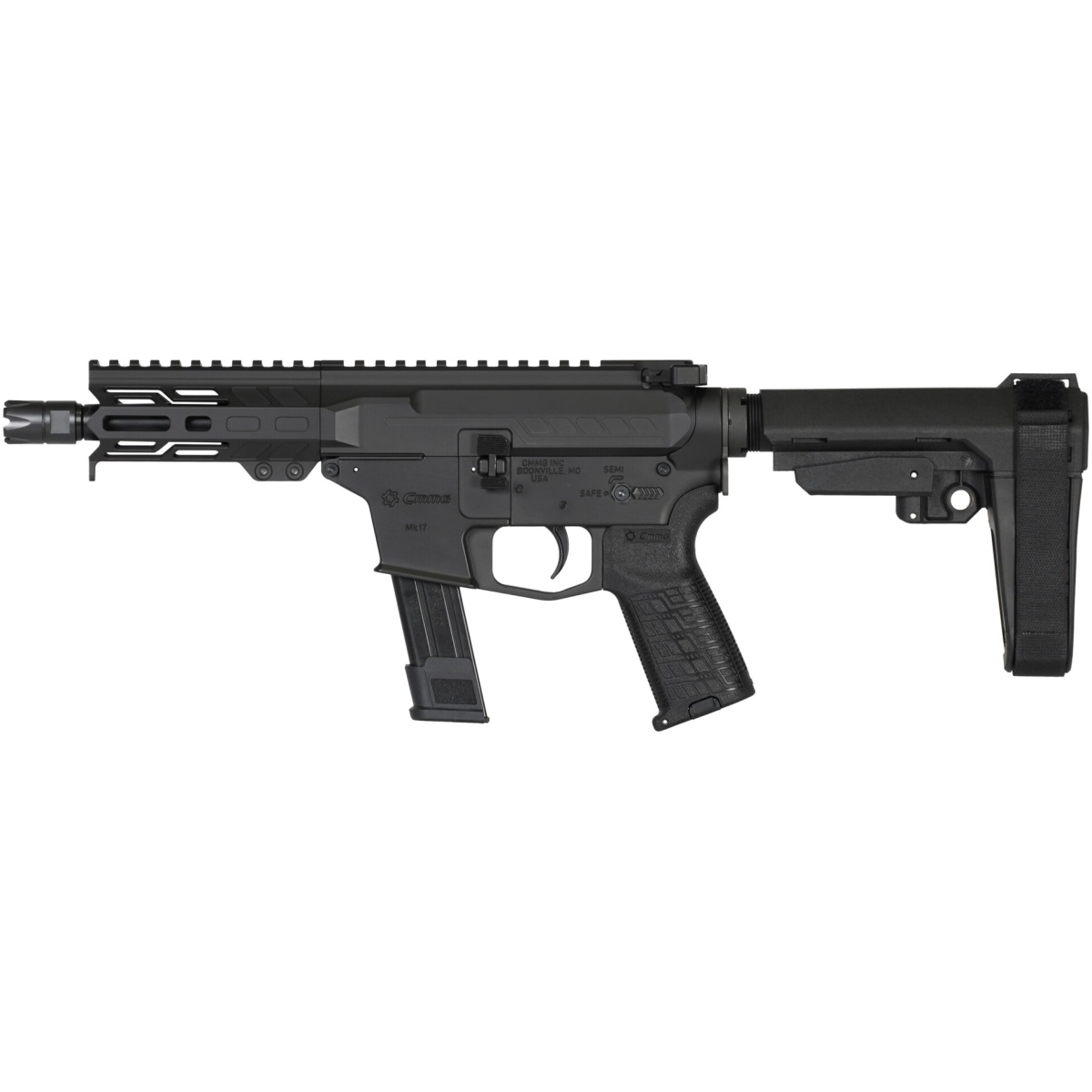 Cmmg-92a17a4-ab. Jpg - banshee mk17 pistol - cmmg 92a17a4 ab