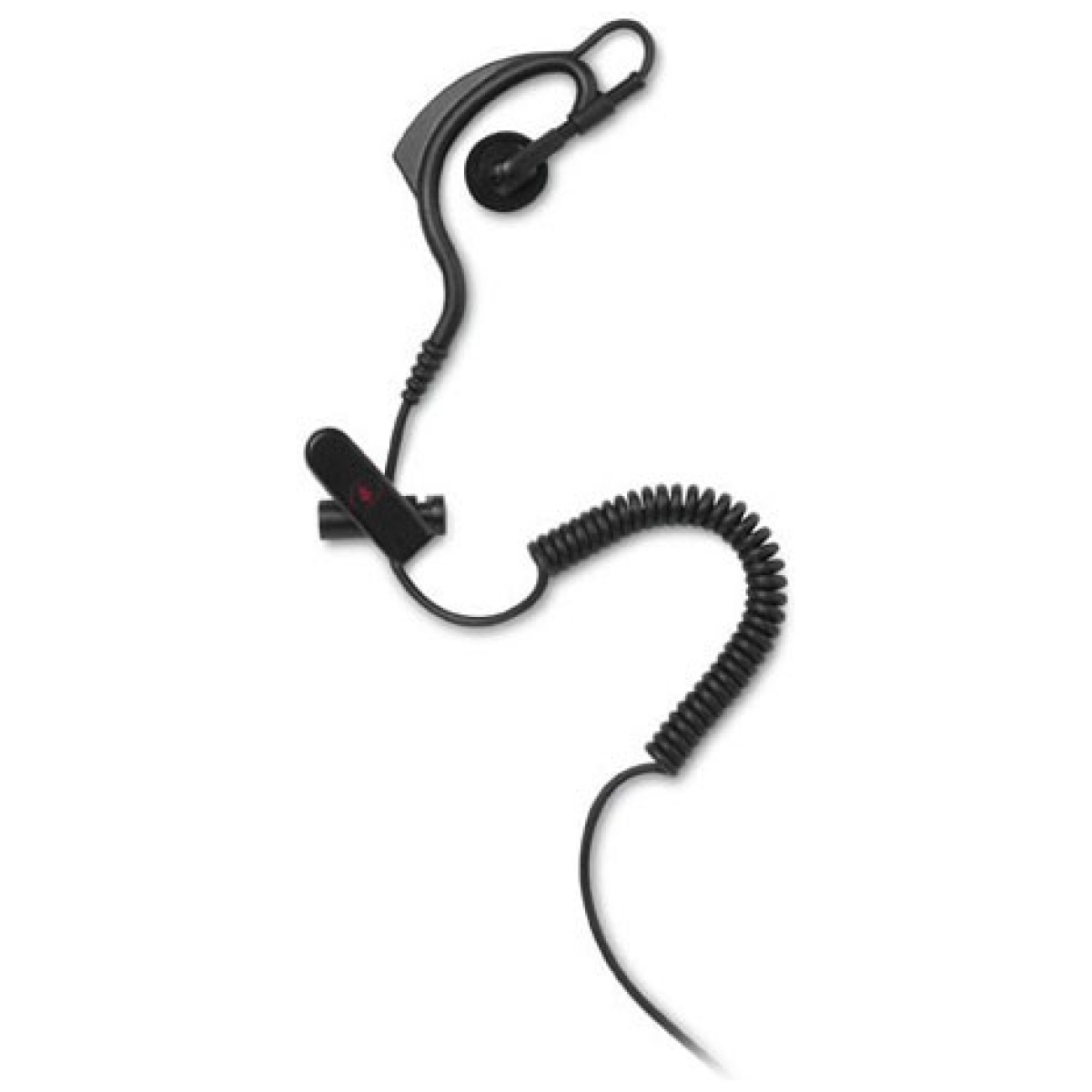 Crd02236. Jpg - guard jr listen-only earpiece - crd02236