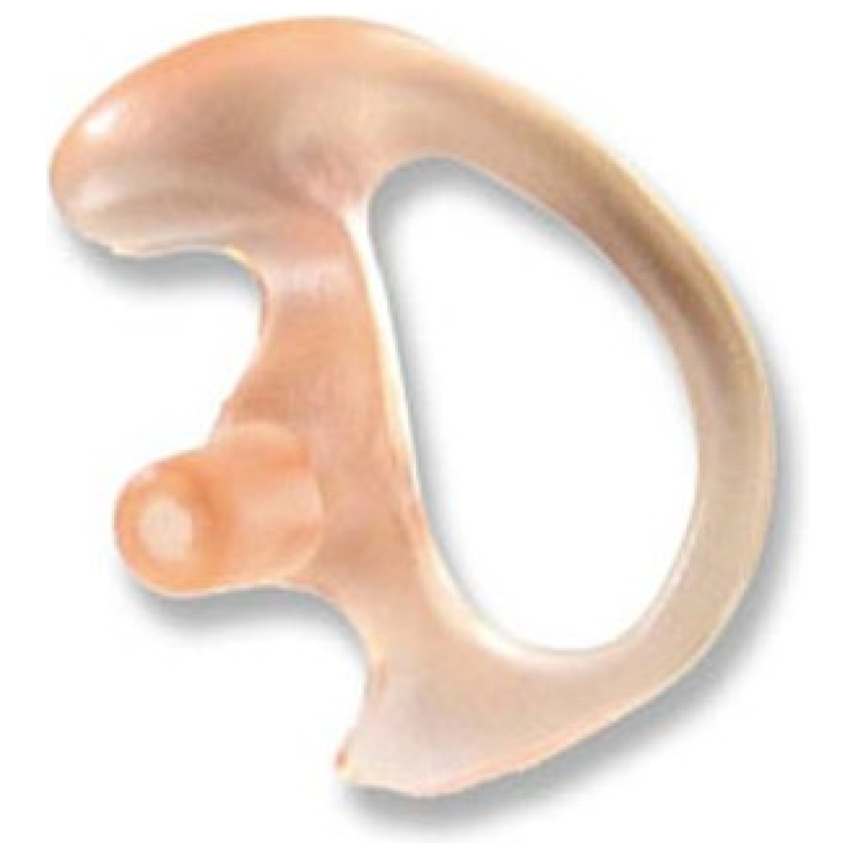 Crd02397. Jpg - silicone vented ear mold - crd02397