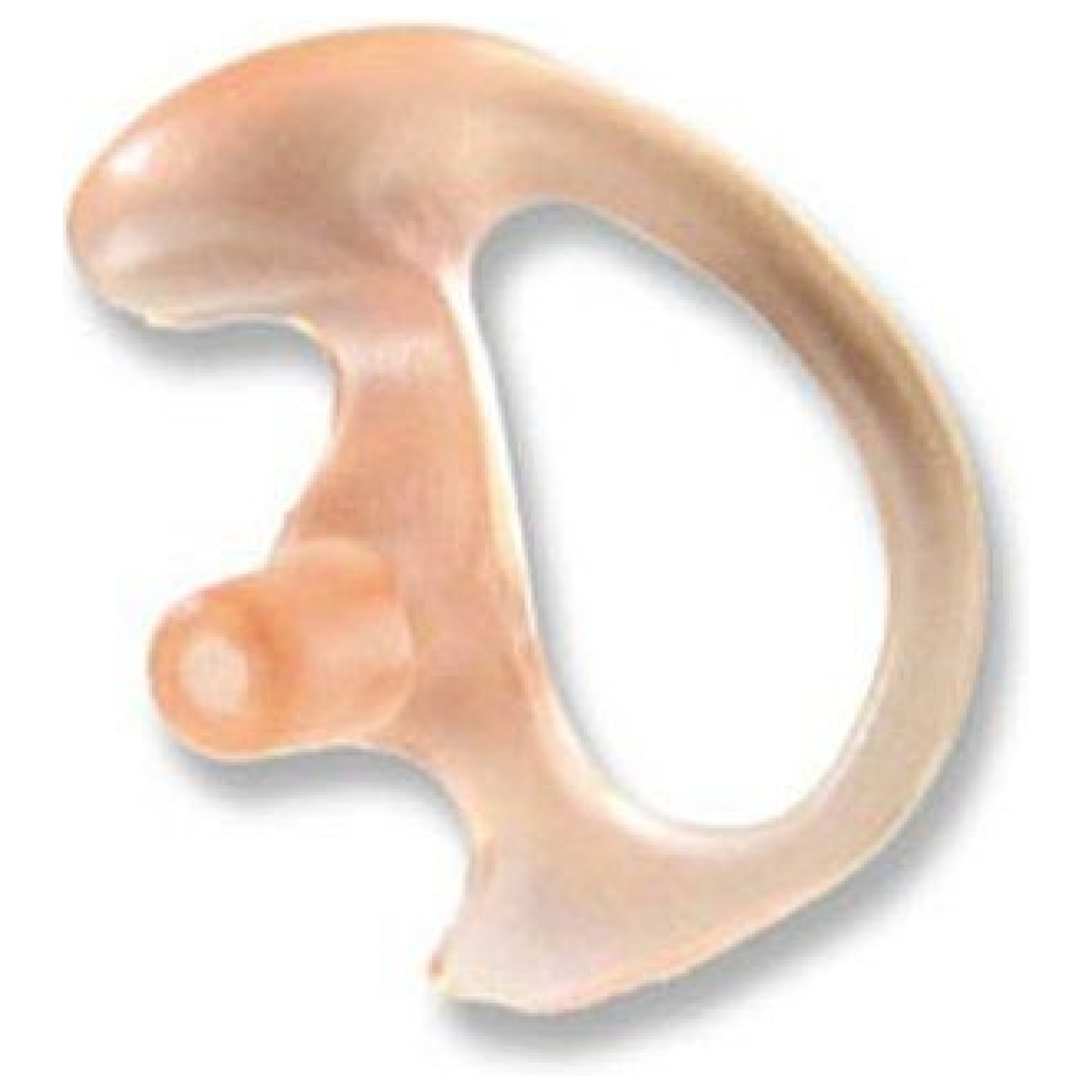 Crd02410. Jpg - silicone vented ear mold - crd02410