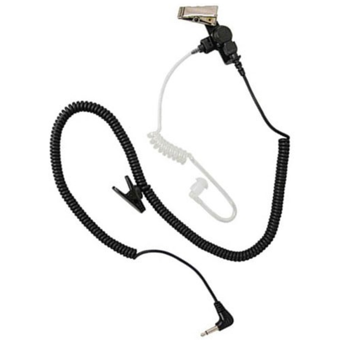 Crd02861. Jpg - silent m2 earpiece w/ 30'' cord - crd02861