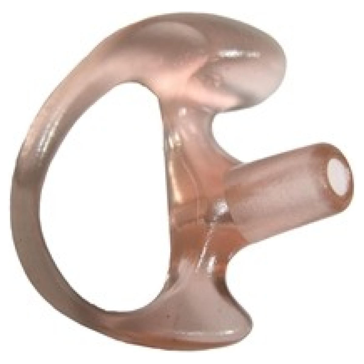 Crd03963. Jpg - medium right and left semi custom earmold. - crd03963