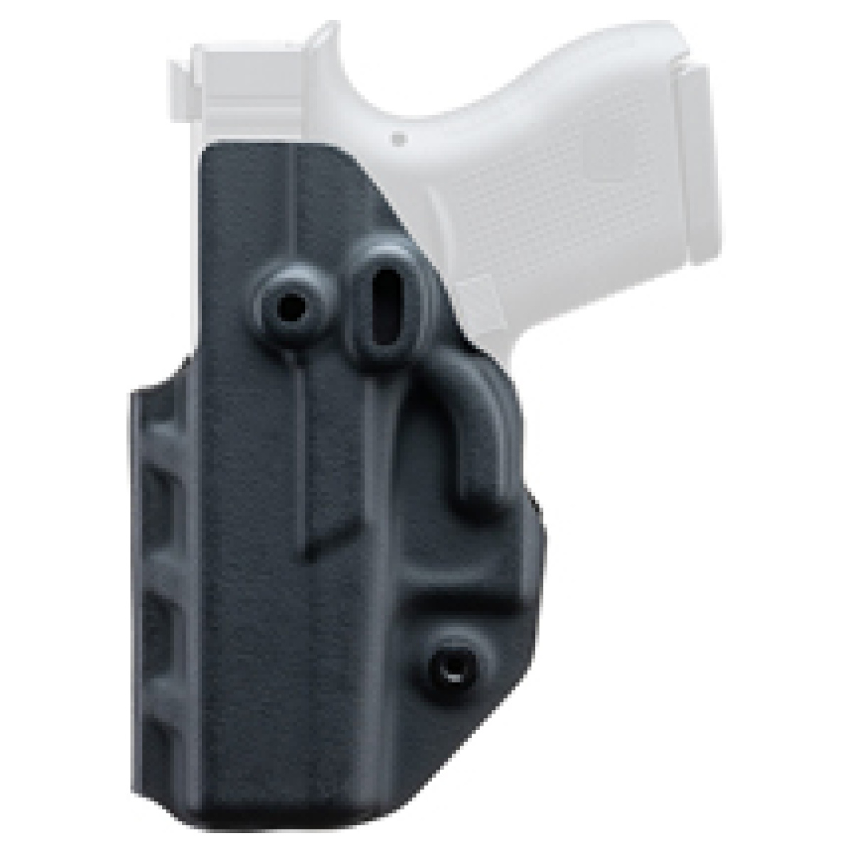 Cru1373_1. Jpg - crucial ambi covert iwb hk vp9 blk - cru1373 1