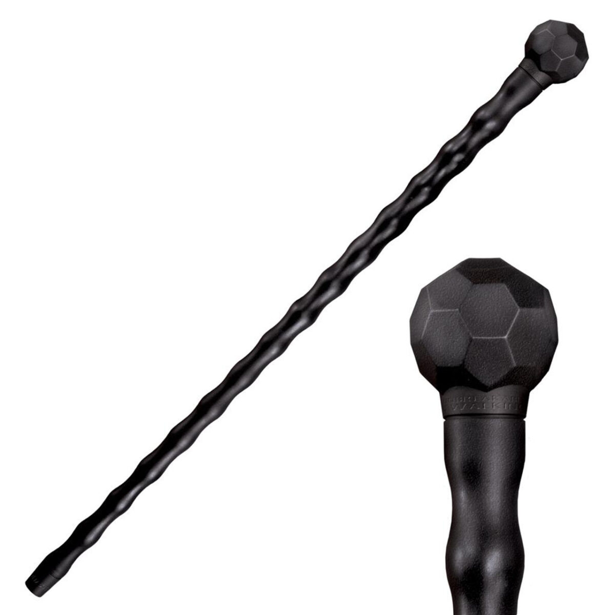 Cs-91was. Jpg - african walking stick - cs 91was