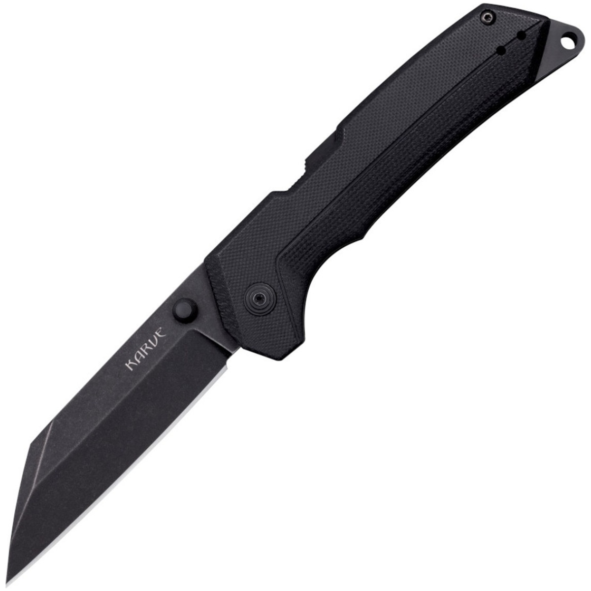 Cs-fl-38vk. Jpg - karve knife - cs fl 38vk