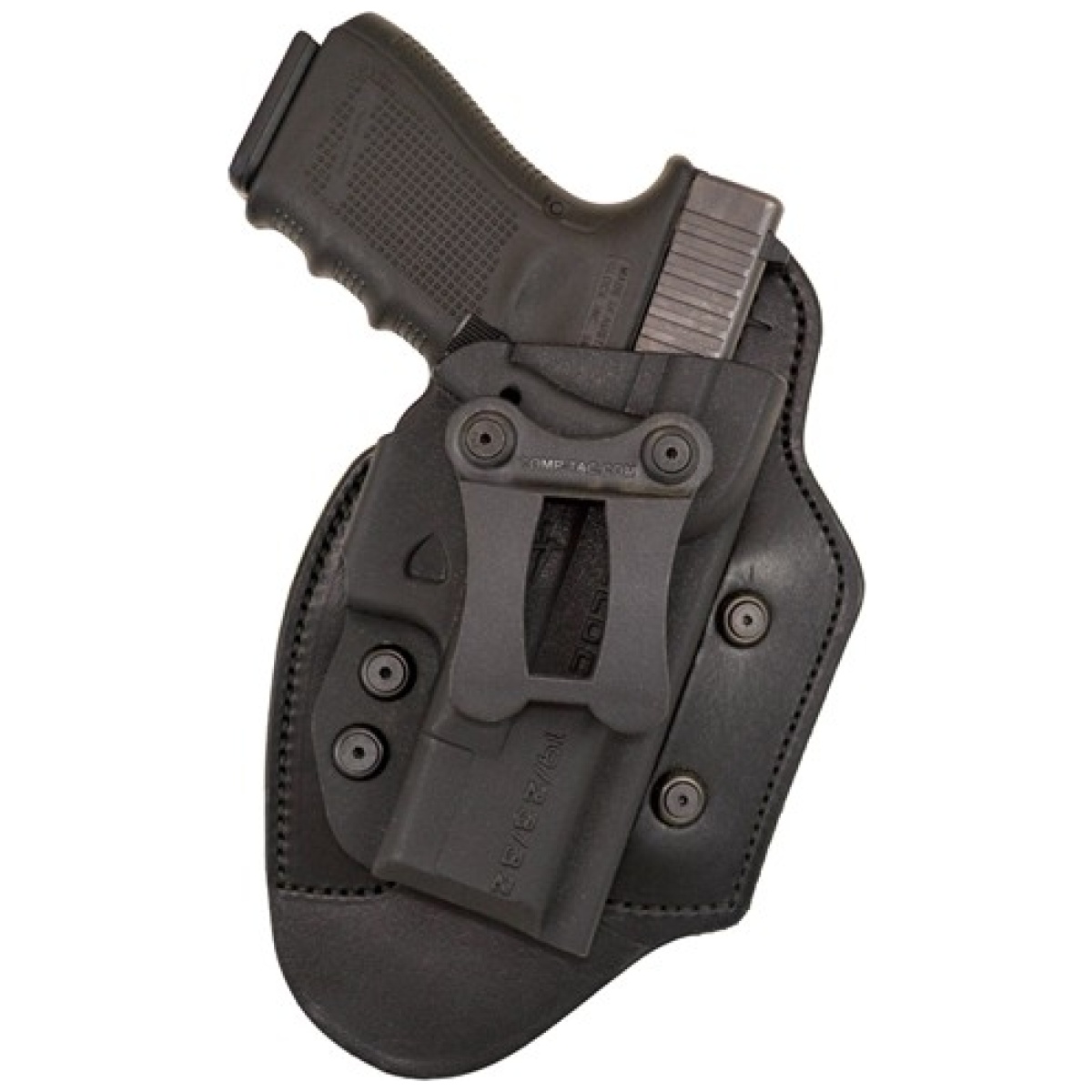 Ctac-c538gl056r50n. Jpg - infidel ultra max iwb hybrid holster - ctac c538gl056r50n