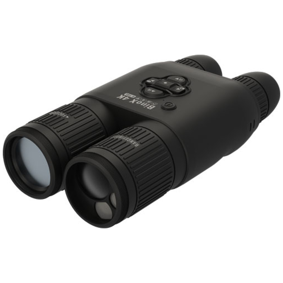 Dgbnbn4klrf. Jpg - atn binocular 4-16x 4k smart - day/night w/laser range finder - dgbnbn4klrf