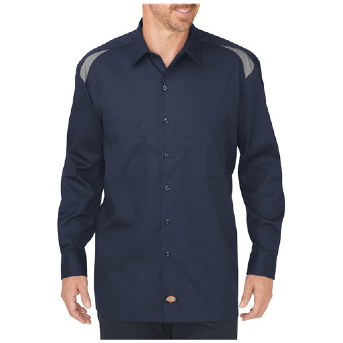 Dk-6605ds-tl-xl. Jpg - performance team shirt - dk 6605ds tl xl