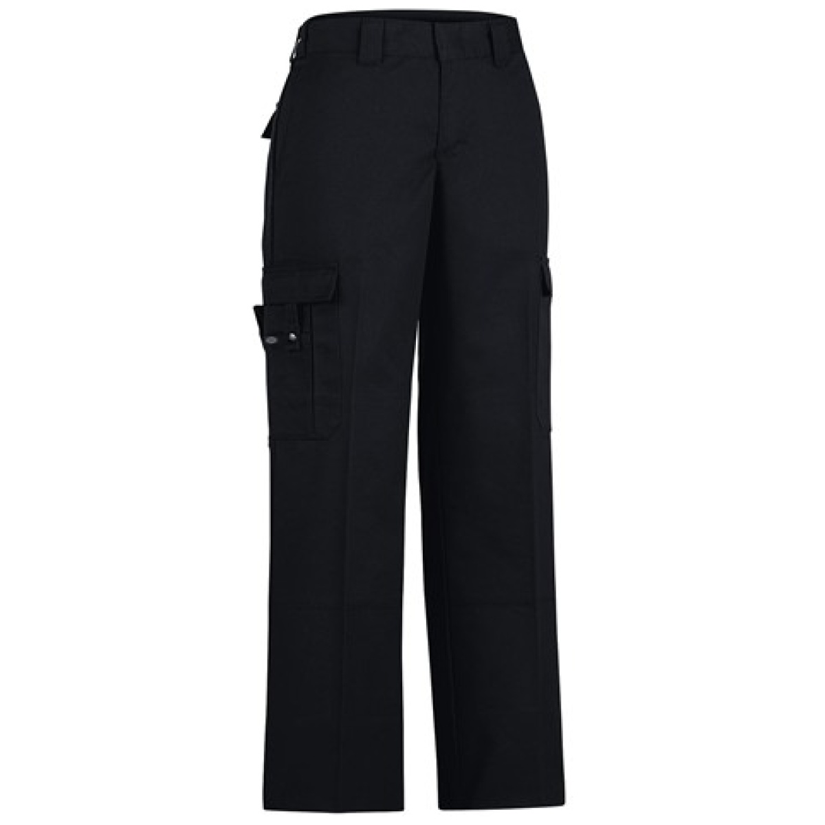 Dk-fp37bk-12-37u. Jpg - women's flex comfort waist emt pant - dk fp37bk 12 37u