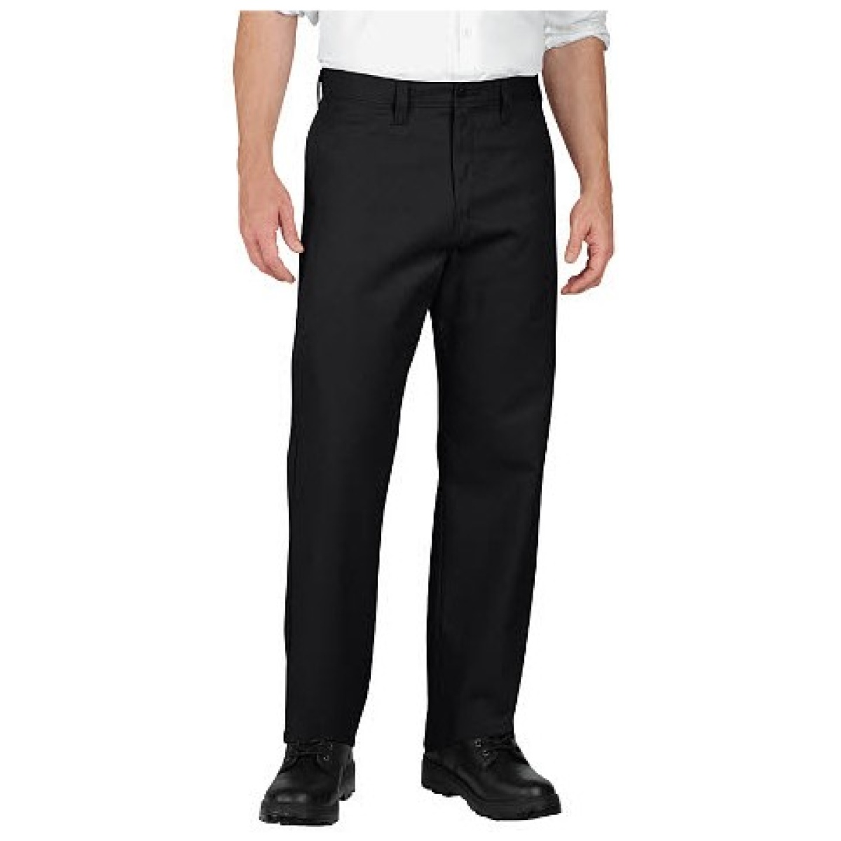 Dk-lp92bk-36-39u. Jpg - industrial flat-front pant - dk lp92bk 36 39u