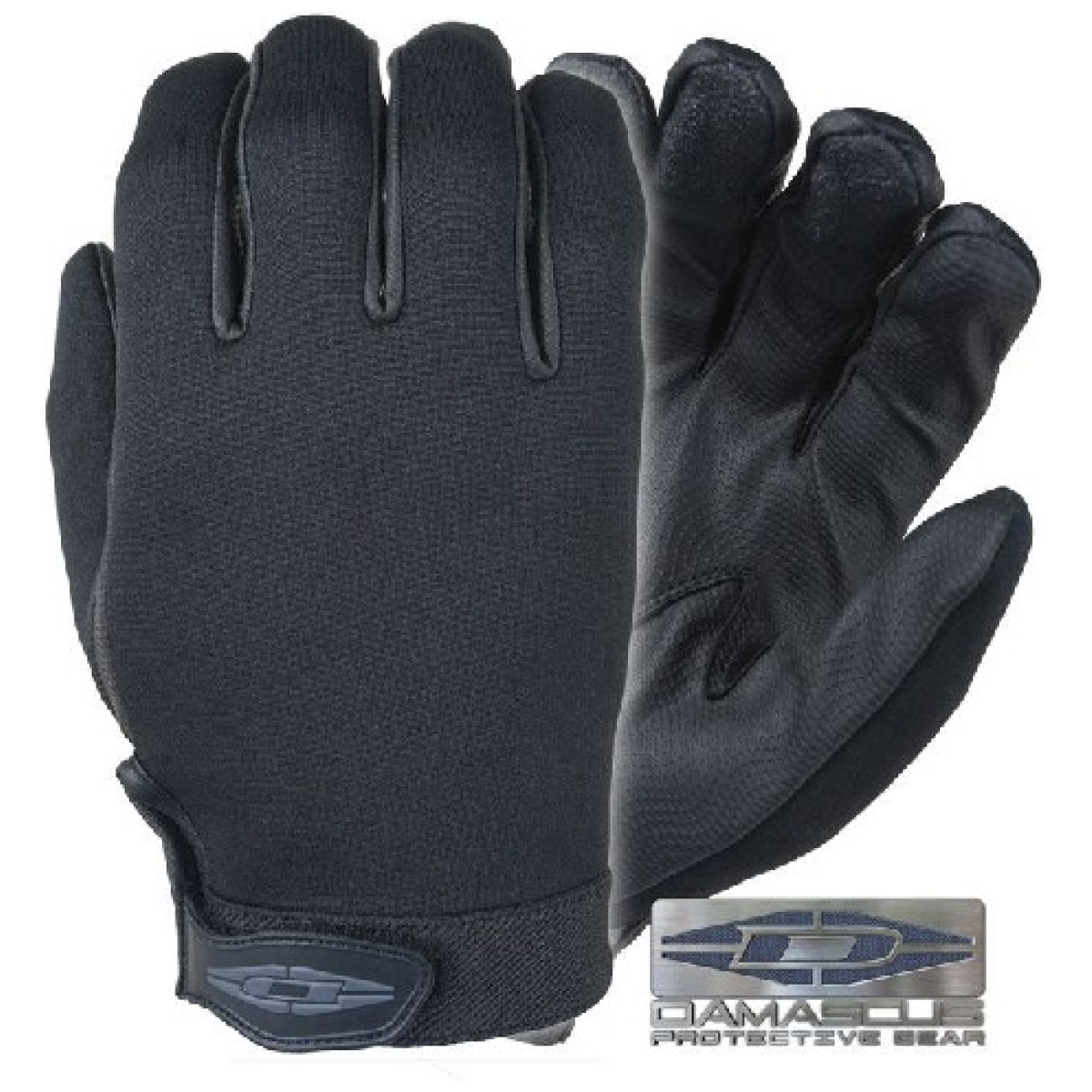 Dm-dns860llg. Jpg - stealth x thinsulate gloves - dm dns860llg