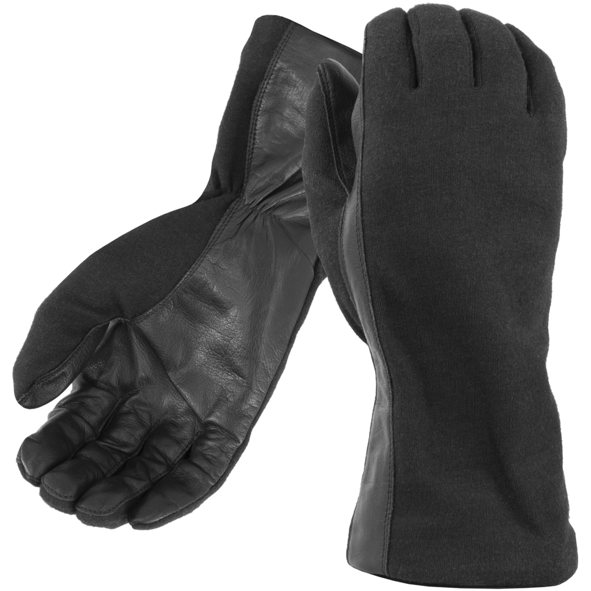 Dm-dnxf190med. Png - nomex flight glove - dm dnxf190med