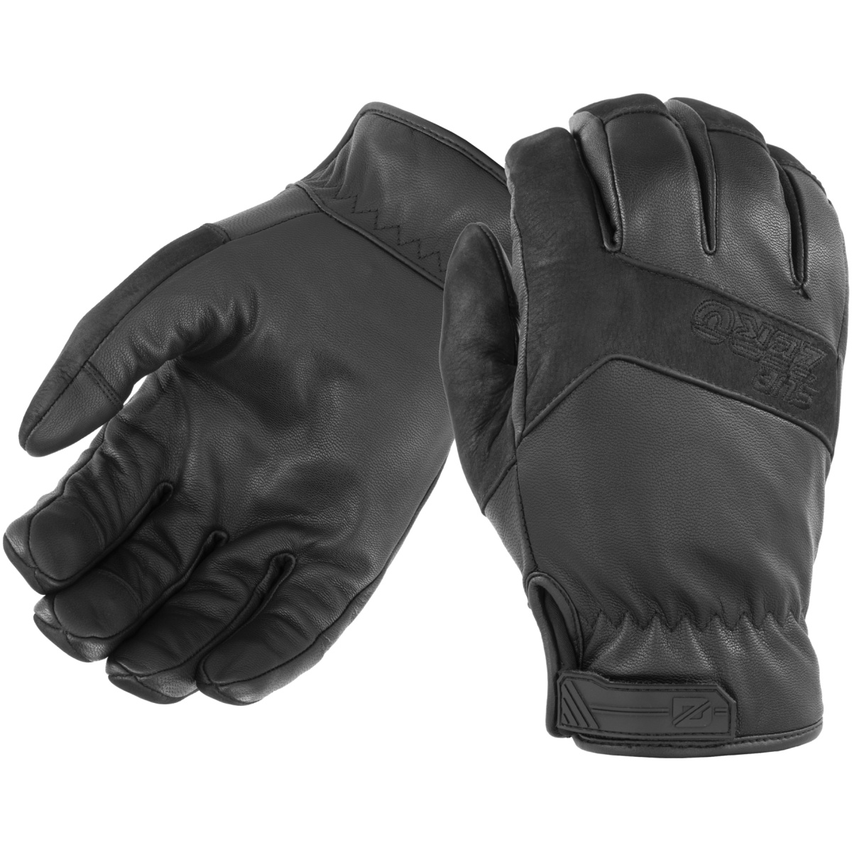 Dm-dz19md. Png - subzero ultimate cold weather gloves - dm dz19md