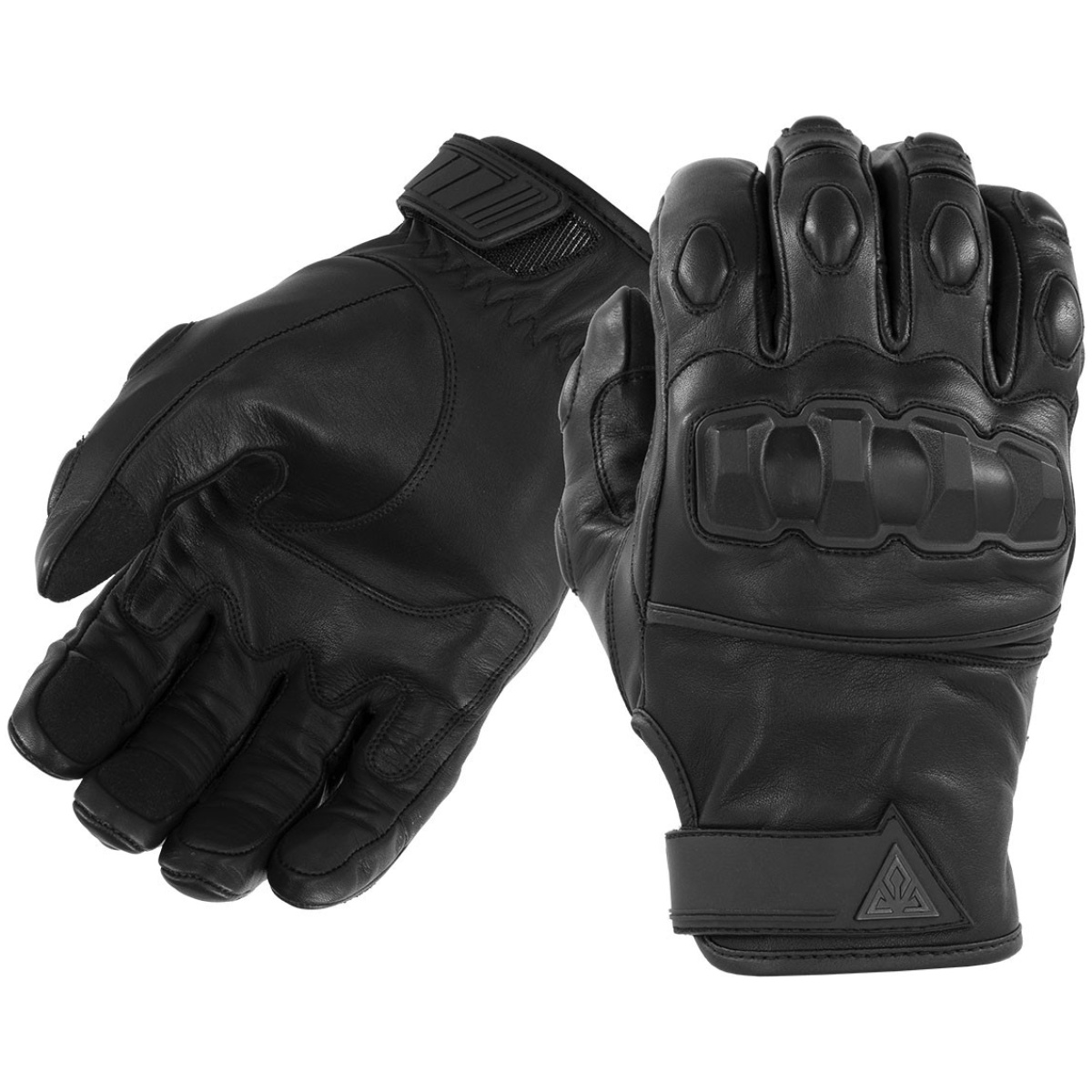 Dm-pg1lg. Jpg - phenom 6 hard knuckle riot control gloves - dm pg1lg