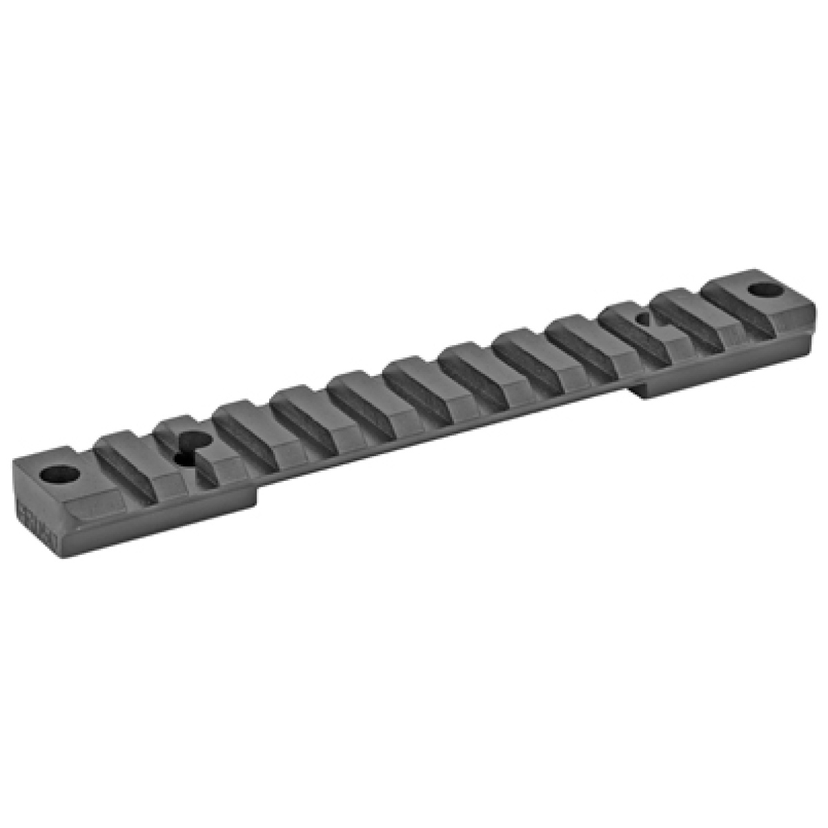 Dnzpr050_1-5. Jpg - dnz tikka t3 -t3x picatinny rail - dnzpr050 1 5