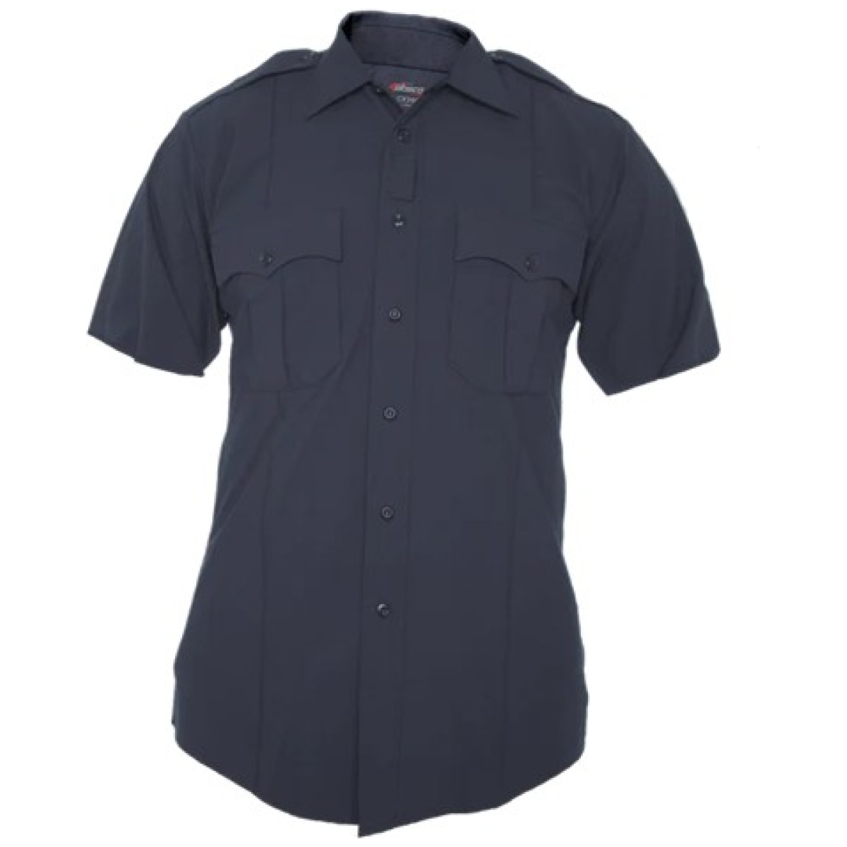 Elb-3544n-14. Jpg - cx360 short sleeve shirt-mens-midnight navy - elb 3544n 14