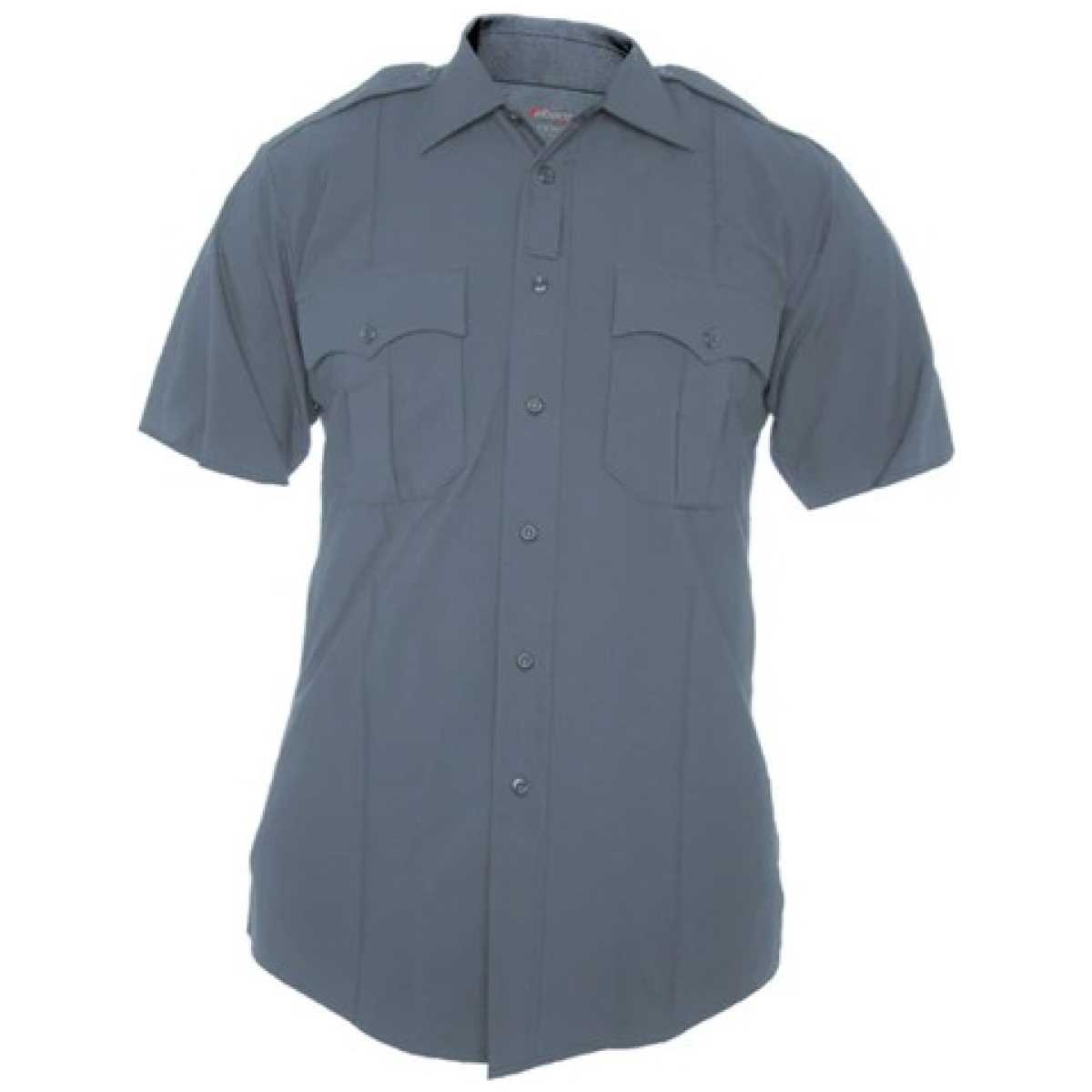 Elb-3548n-20. Jpg - cx360 short sleeve shirt-mens-french blue - elb 3548n 20