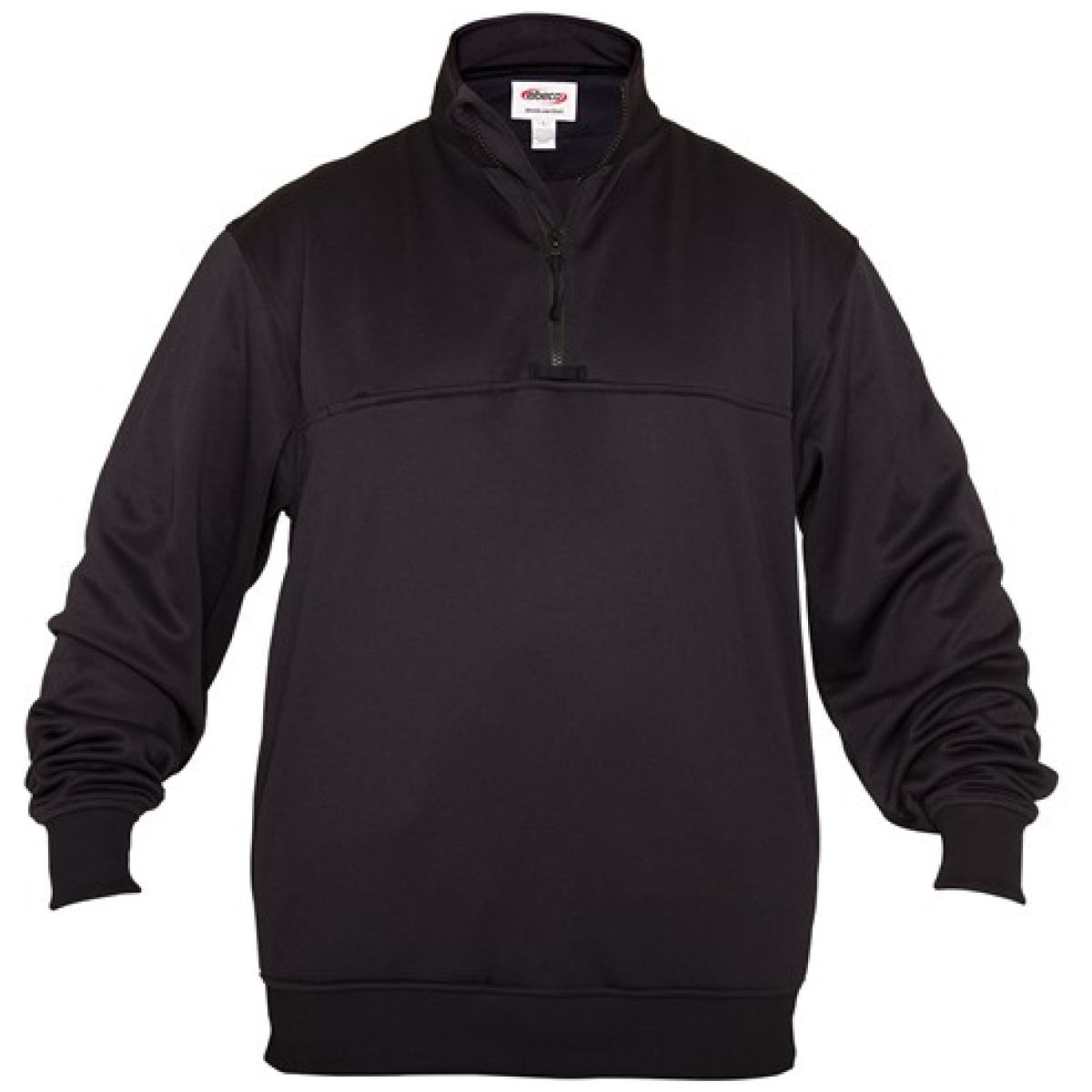 Elb-3774-2xl. Jpg - performance job shirt - quarter zip - elb 3774 2xl