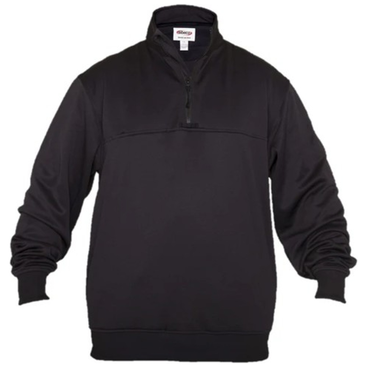 Elb-3774-l-t. Jpg - performance job shirt - quarter zip - elb 3774 l t