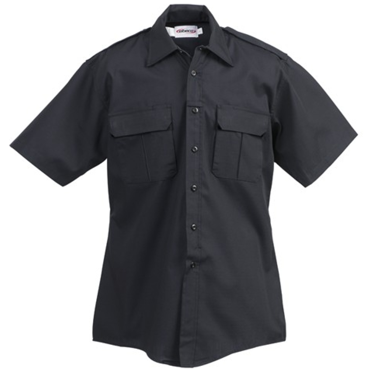 Elb-5634-2xl. Jpg - adu ripstop shirt - short sleeve - elb 5634 2xl