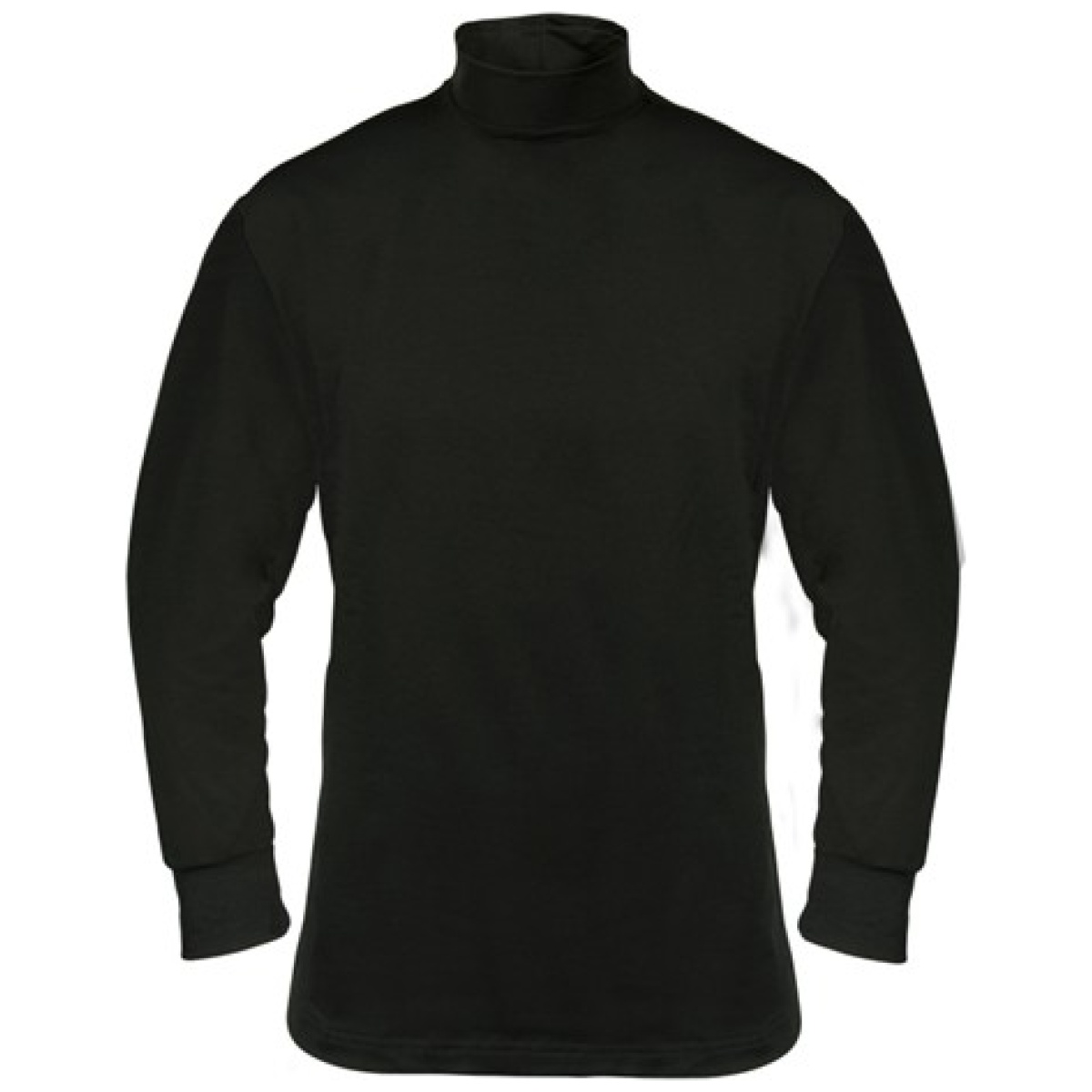 Elb-8920-s. Jpg - ufx base layer - mock t-neck - elb 8920 s