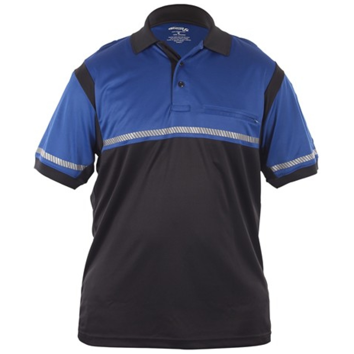 Elb-k5213-3xl. Jpg - ufx ss ultra-light polo - elb k5213 3xl