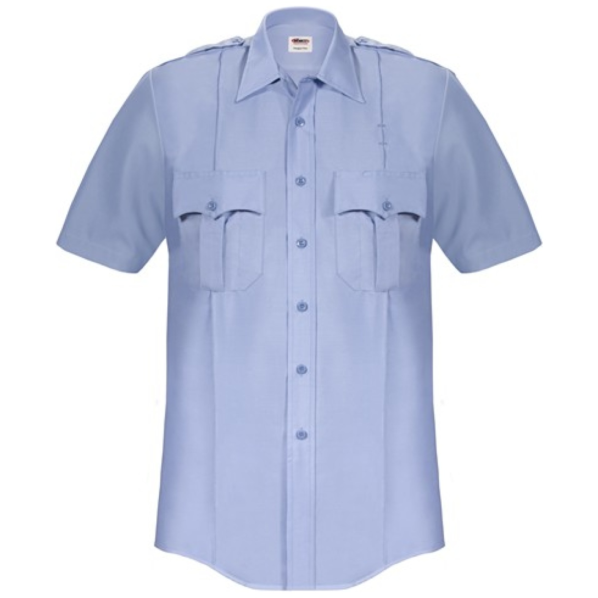 Elb-p868-2xl. Jpg - paragon plus ss shirt - elb p868 2xl