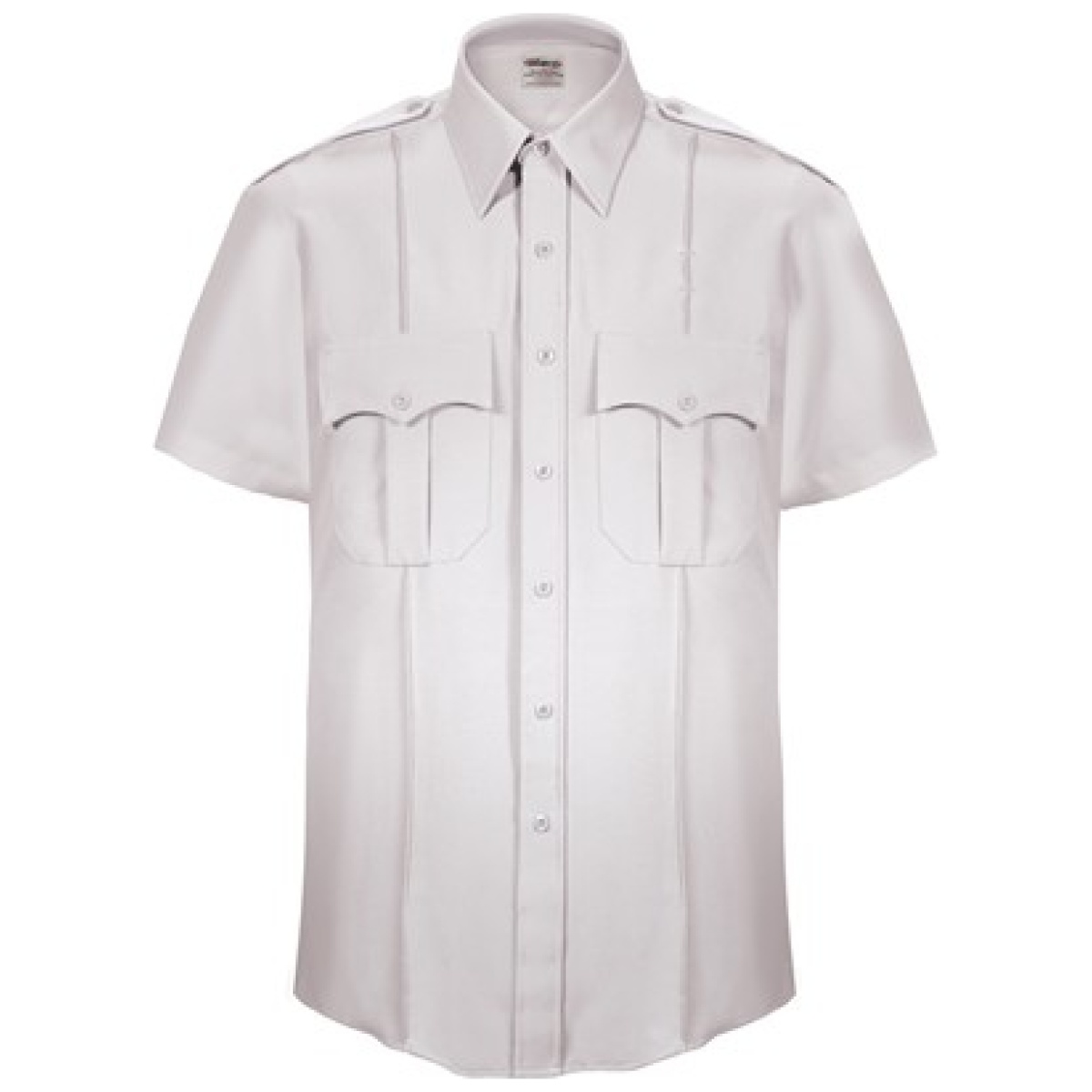 Elb-z3310n-18. 5. Jpg - textrop 2 ss shirt - zippered - elb z3310n 18. 5