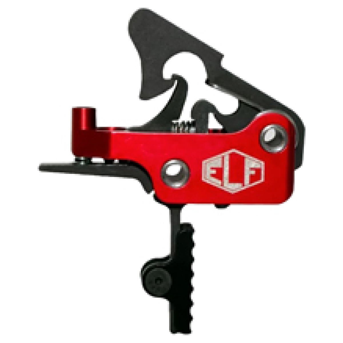 Elf-apex-b-s_1. Jpg - elftmann apex trigger straight blk - elf apex b s 1