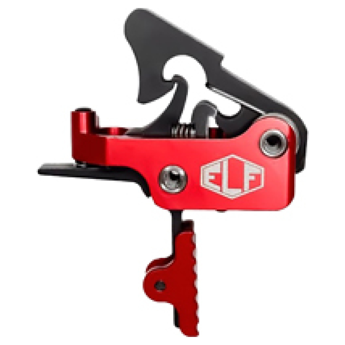 Elf-apex-pro-r-s_1. Jpg - elftmann apex pro trigger strt red - elf apex pro r s 1