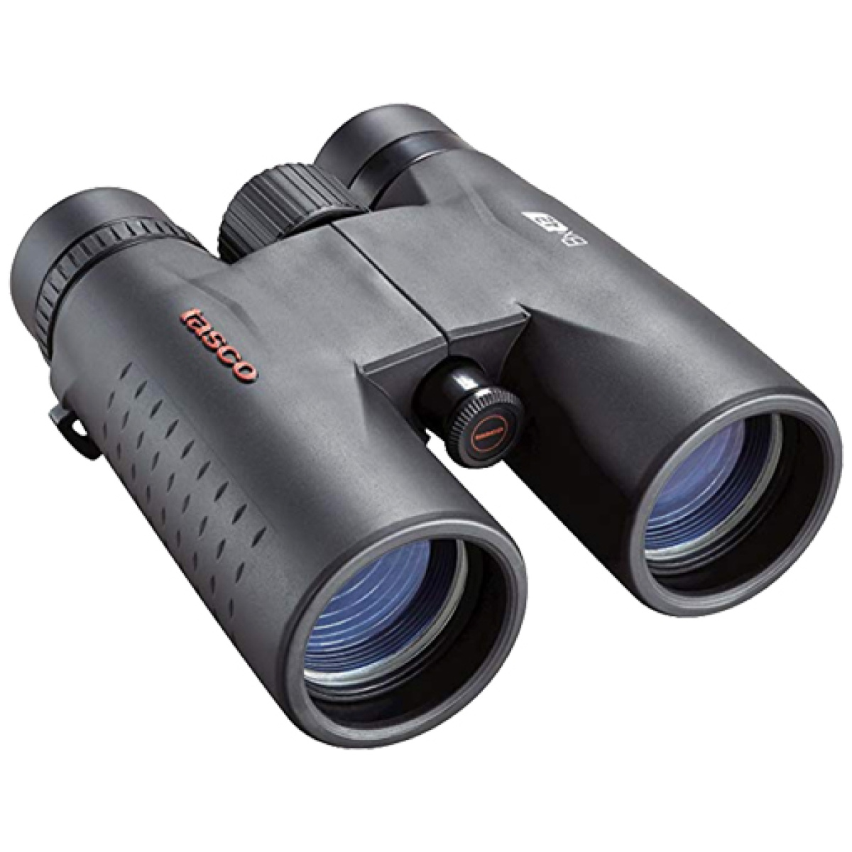 Es8x42. Jpg - tasco binocular essentials - 8x42 roof prism black - es8x42