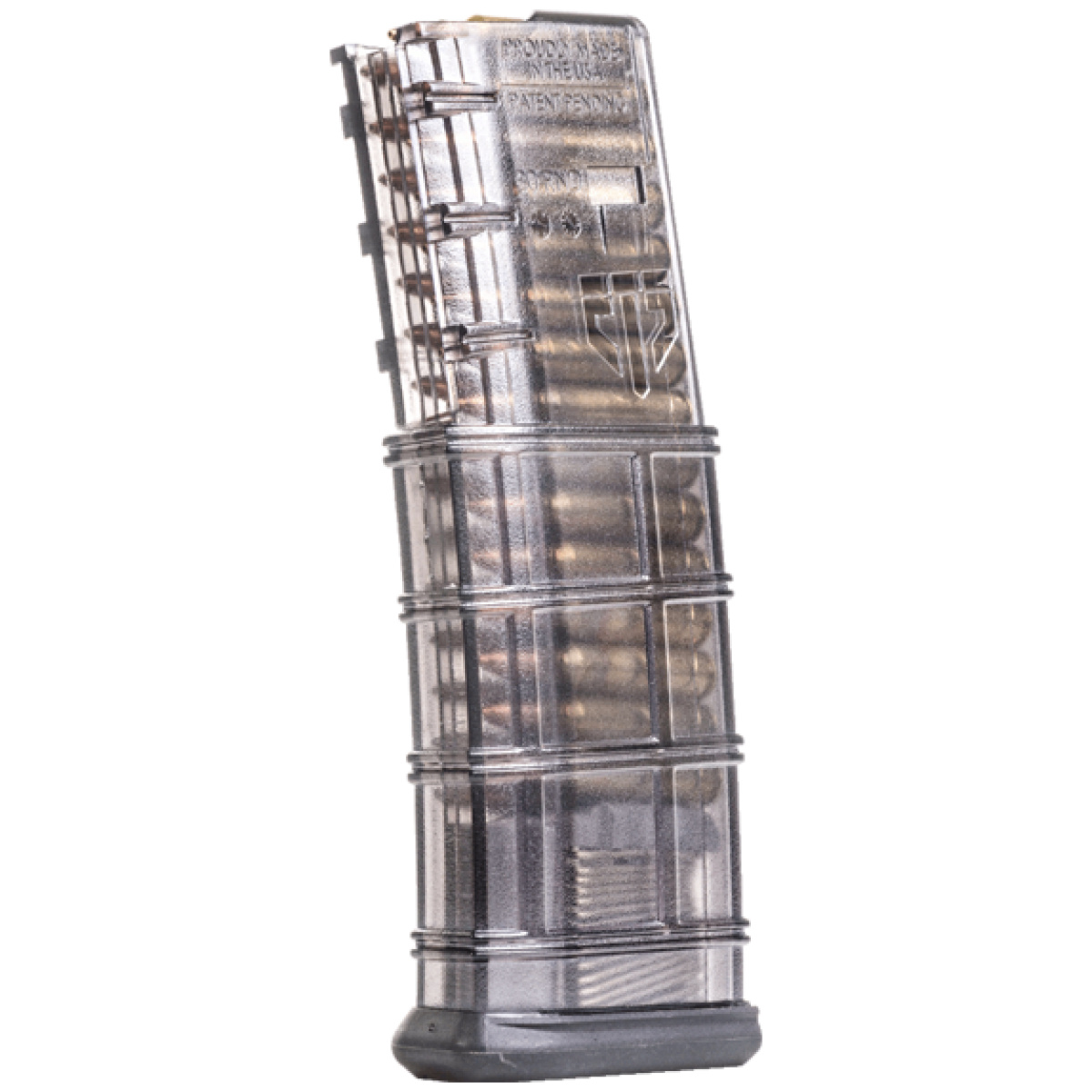 Ets-ar15-30. Png - 30rd. 223/5. 56 mag for ar - ets ar15 30