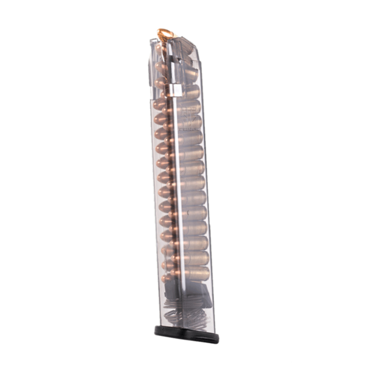 Ets-glk-18. Png - ets 9mm mag for glock 17/18 - ets glk 18