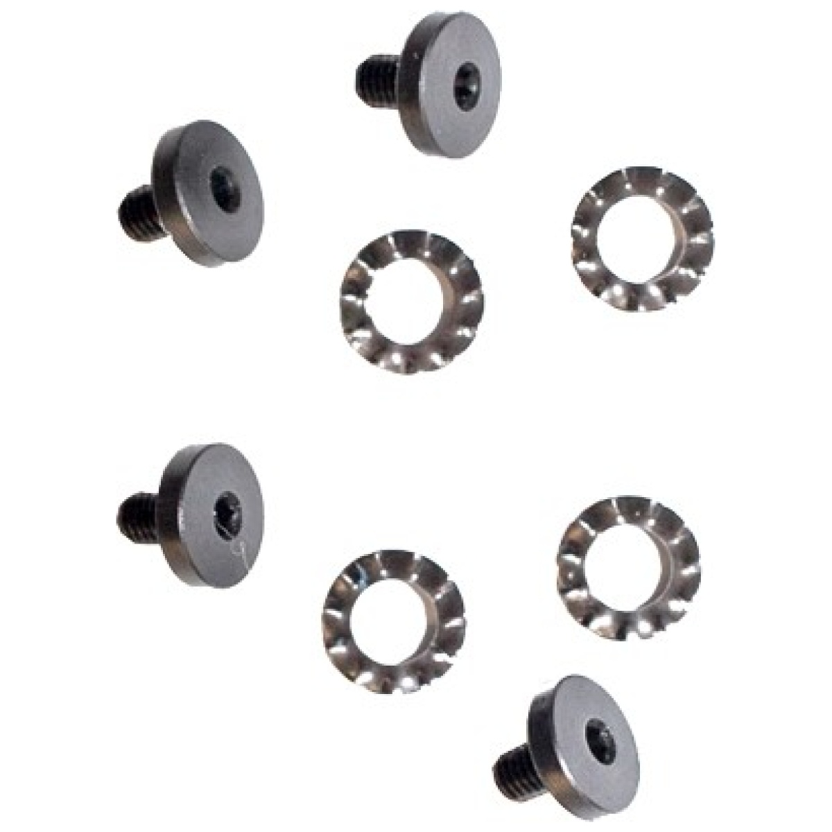 Eu00015. Jpg - beretta grip screw kit allen - style 4ea. Screws and washers - eu00015