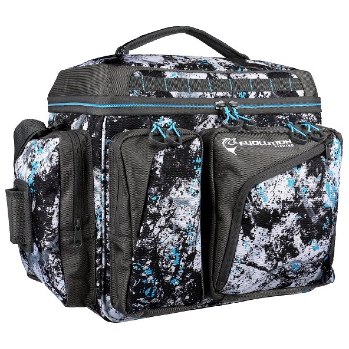 Evt-34012-ev. Jpg - largemouth xl 3700 tackle bag - evt 34012 ev