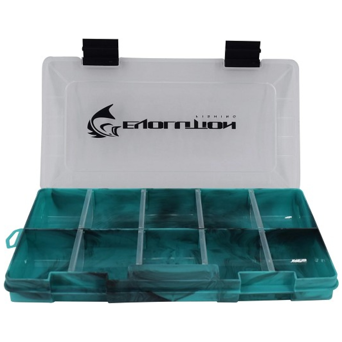 Evt-35017-ev. Jpg - drift series 3500 tackle tray - evt 35017 ev