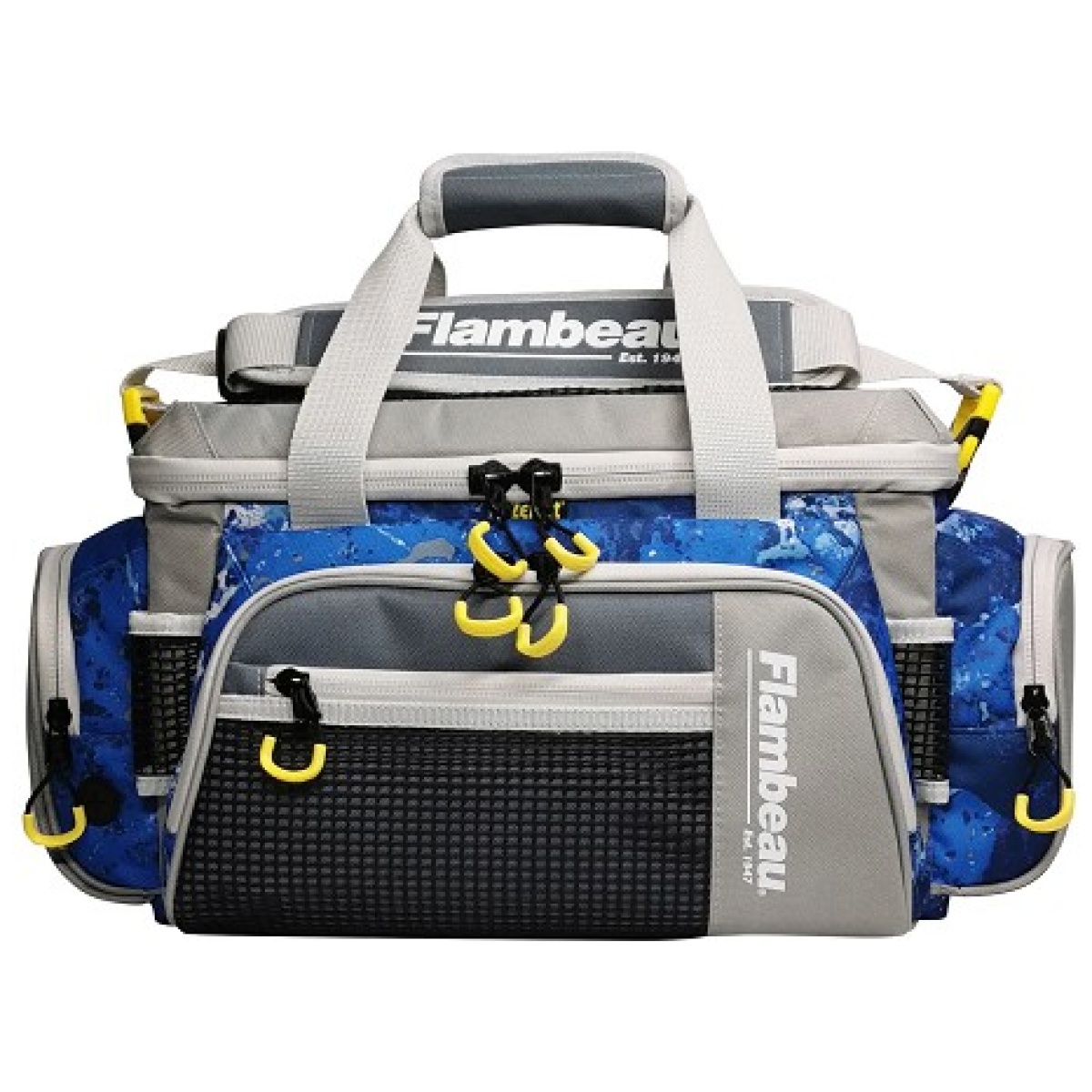 Evt-fl30001. Jpg - 5007 pro-angler zerust tackle bag - evt fl30001