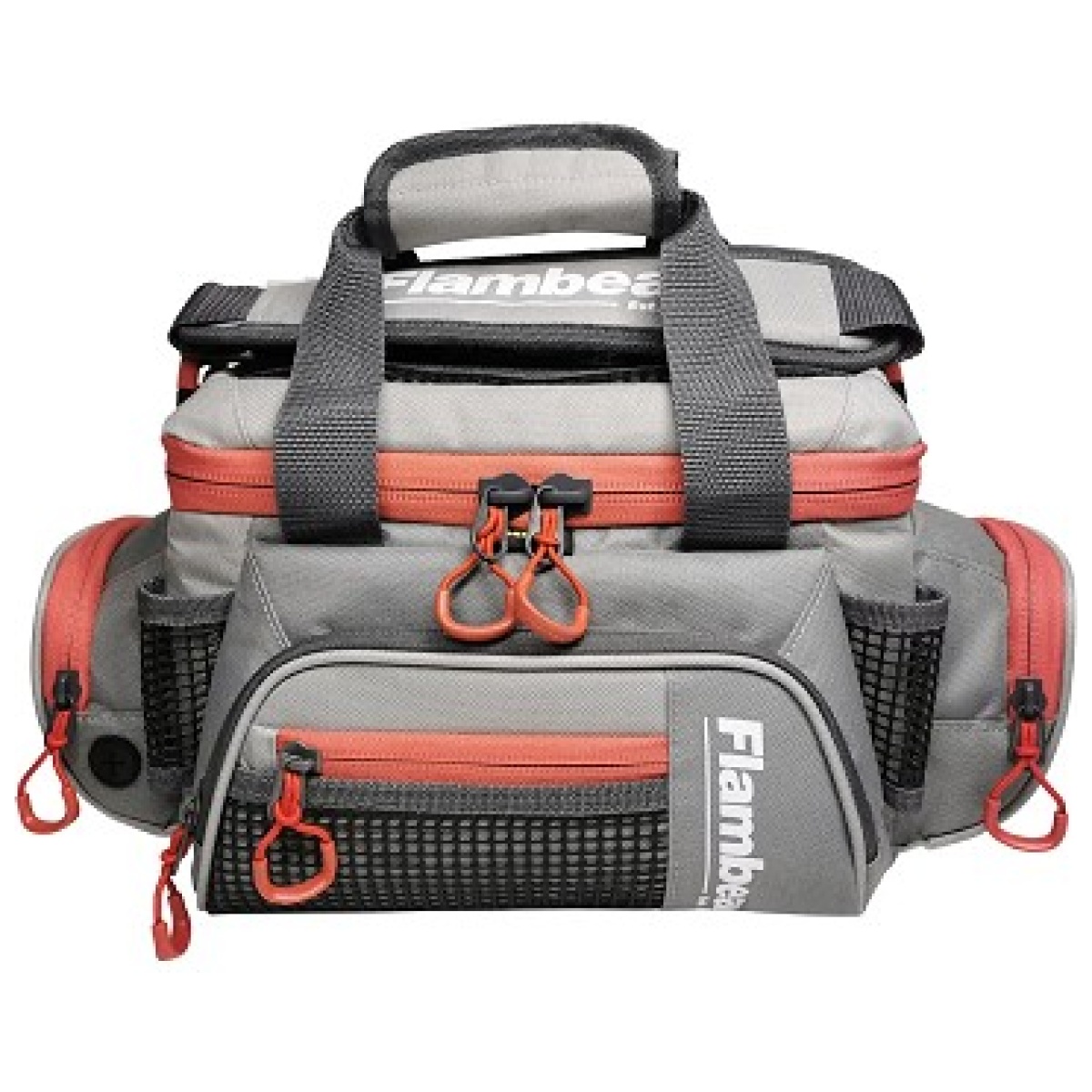 Evt-fl30005. Jpg - 4007 pro-angler zerust tackle bag - evt fl30005