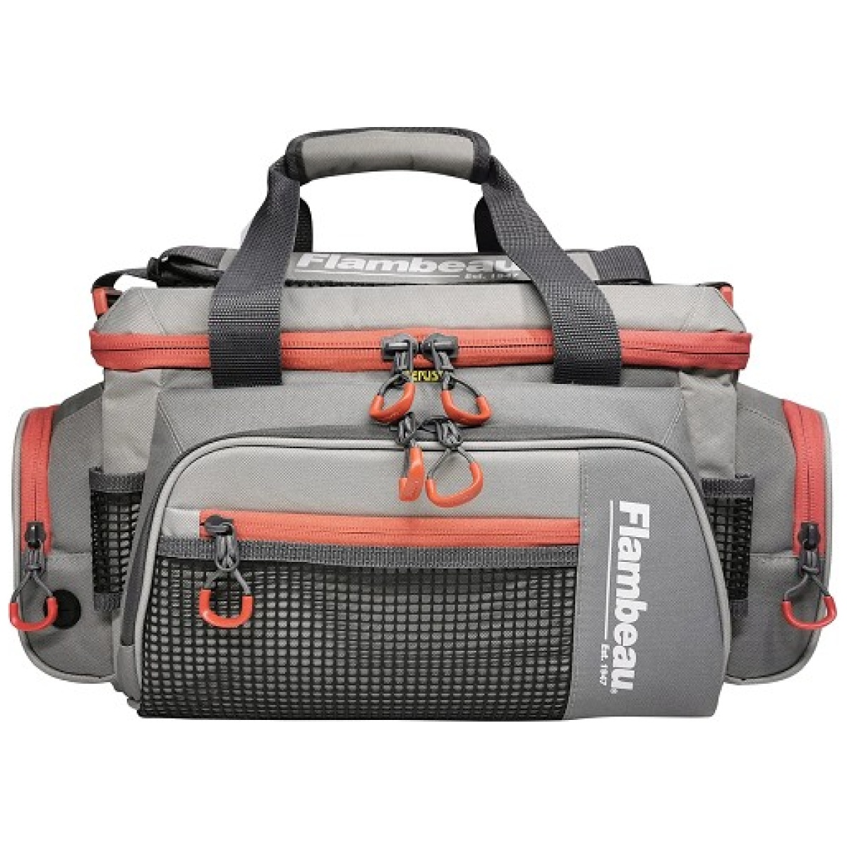 Evt-fl30006. Jpg - 5007 pro-angler zerust tackle bag - evt fl30006