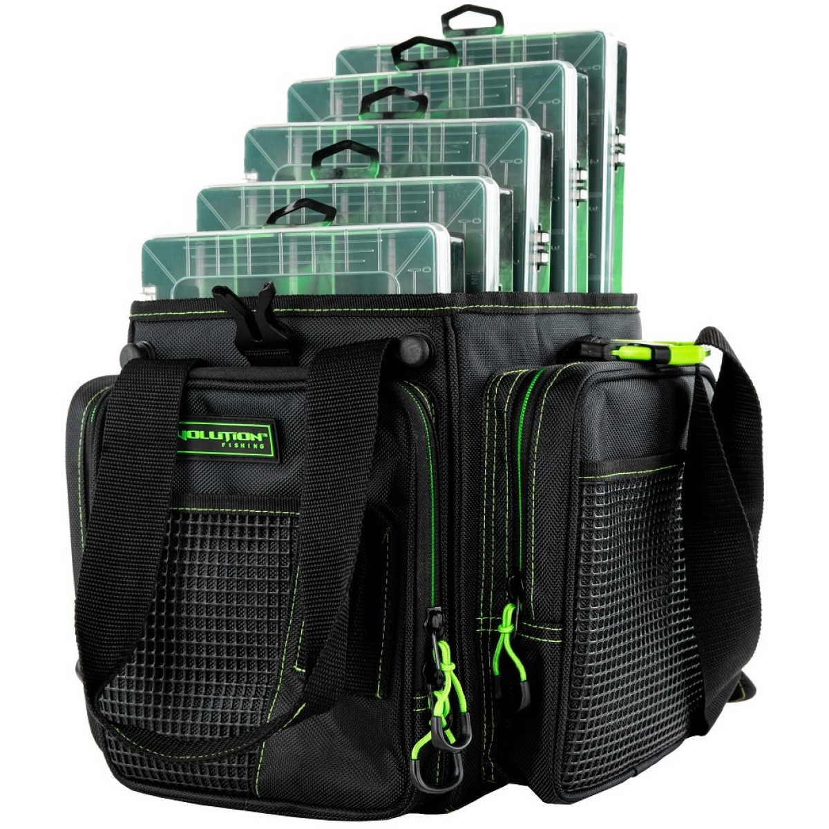 Evt-v36016-ev. Jpg - vertical 3600 drift series tackle bags - evt v36016 ev