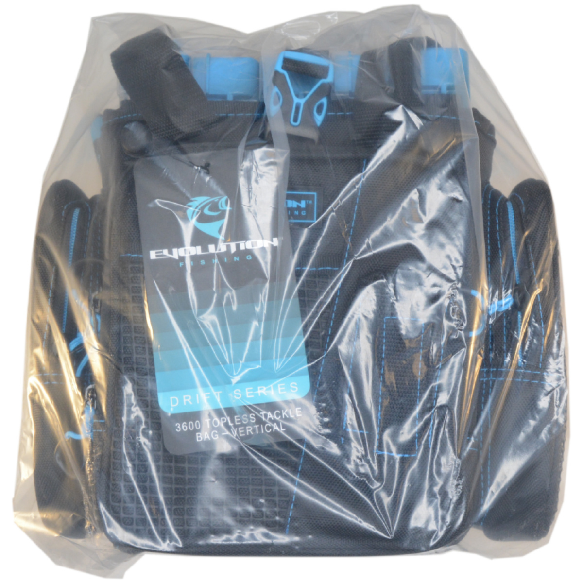 Evt-v36017-ev. Png - vertical 3600 drift series tackle bag blue - evt v36017 ev