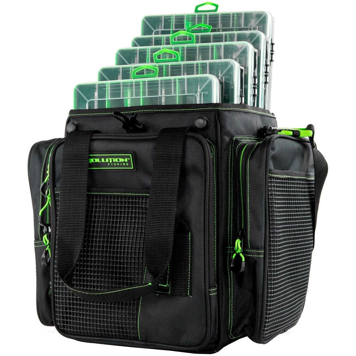 Evt-v37012-ev. Jpg - vertical 3700 drift series tackle bags - evt v37012 ev