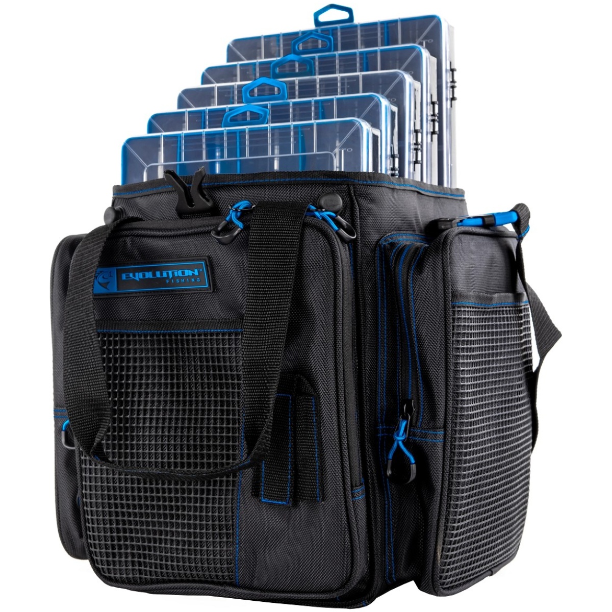 Evt-v37013-ev. Jpg - vertical 3700 drift series tackle bags - evt v37013 ev