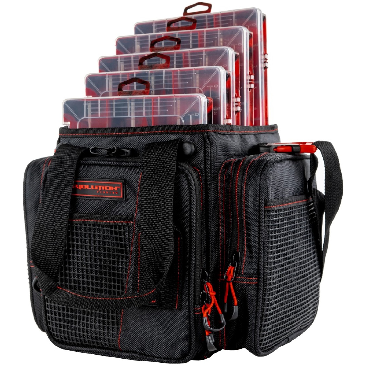 Evt-v37015-ev. Jpg - vertical 3700 drift series tackle bags - evt v37015 ev