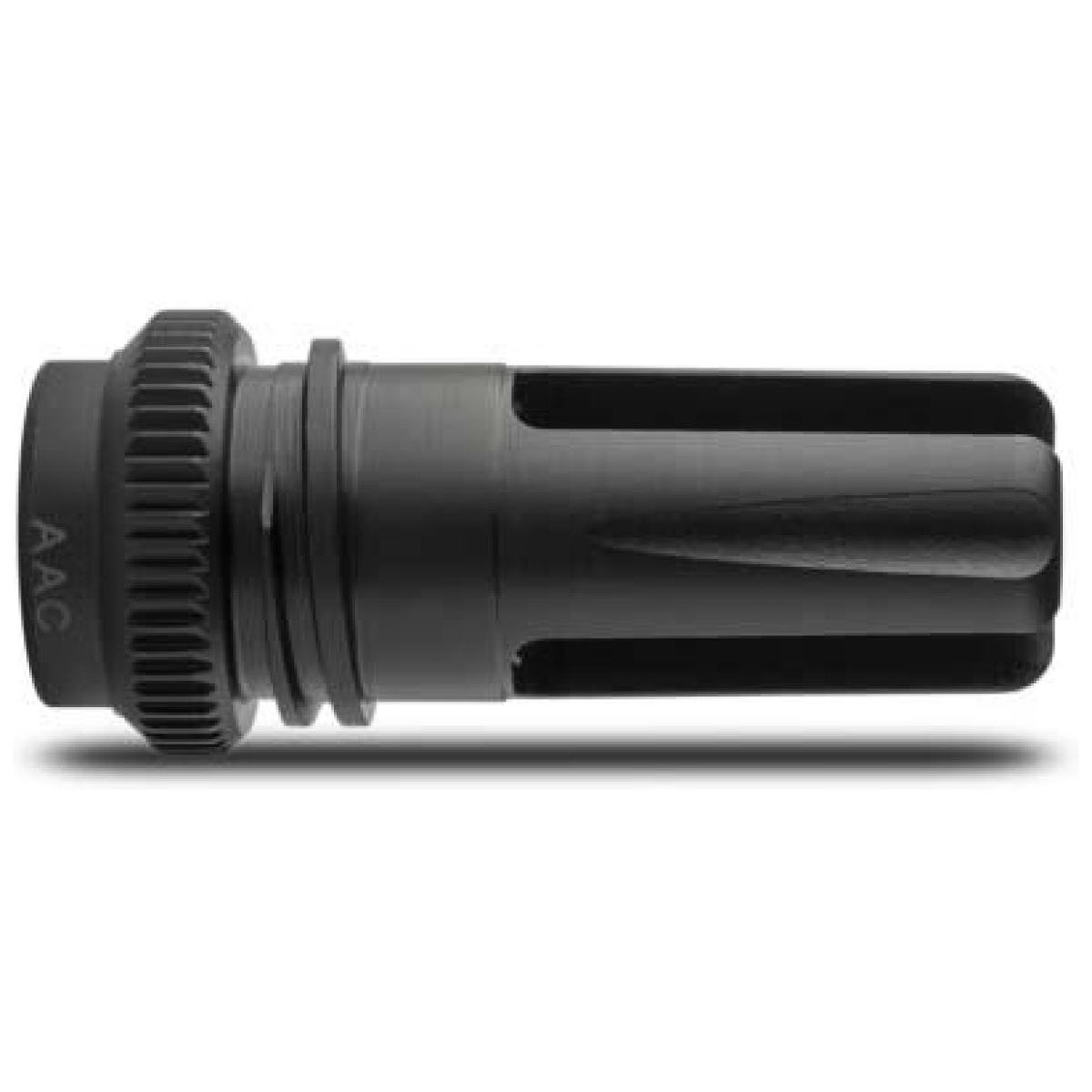 Ez64725_1. Jpg - aac blackout flash hider 51t 7. 62mm 5/8-24 standard socket - ez64725 1