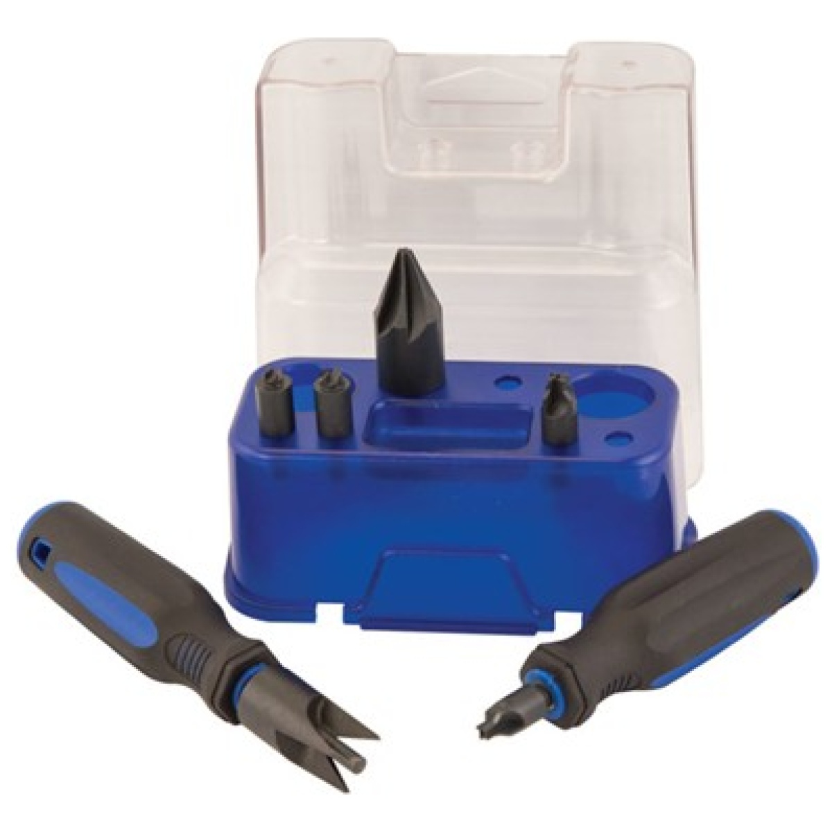 Fa-909214. Jpg - case prep essentials kit - fa 909214