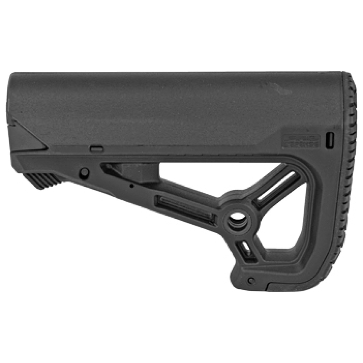 Fabfx-glcores_1. Jpg - fab def ar15/m4 compact stock blk - fabfx glcores 1