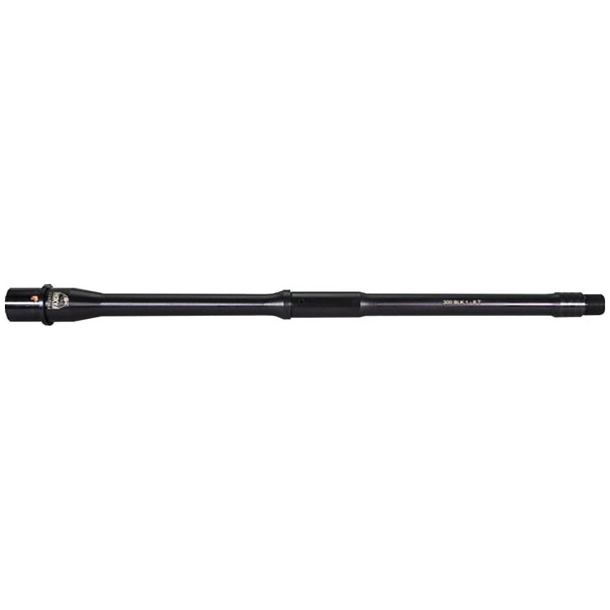 Ff23222. Jpg - faxon ar15 barrel. 300blk - 16" 1:8 gunner profile blk - ff23222