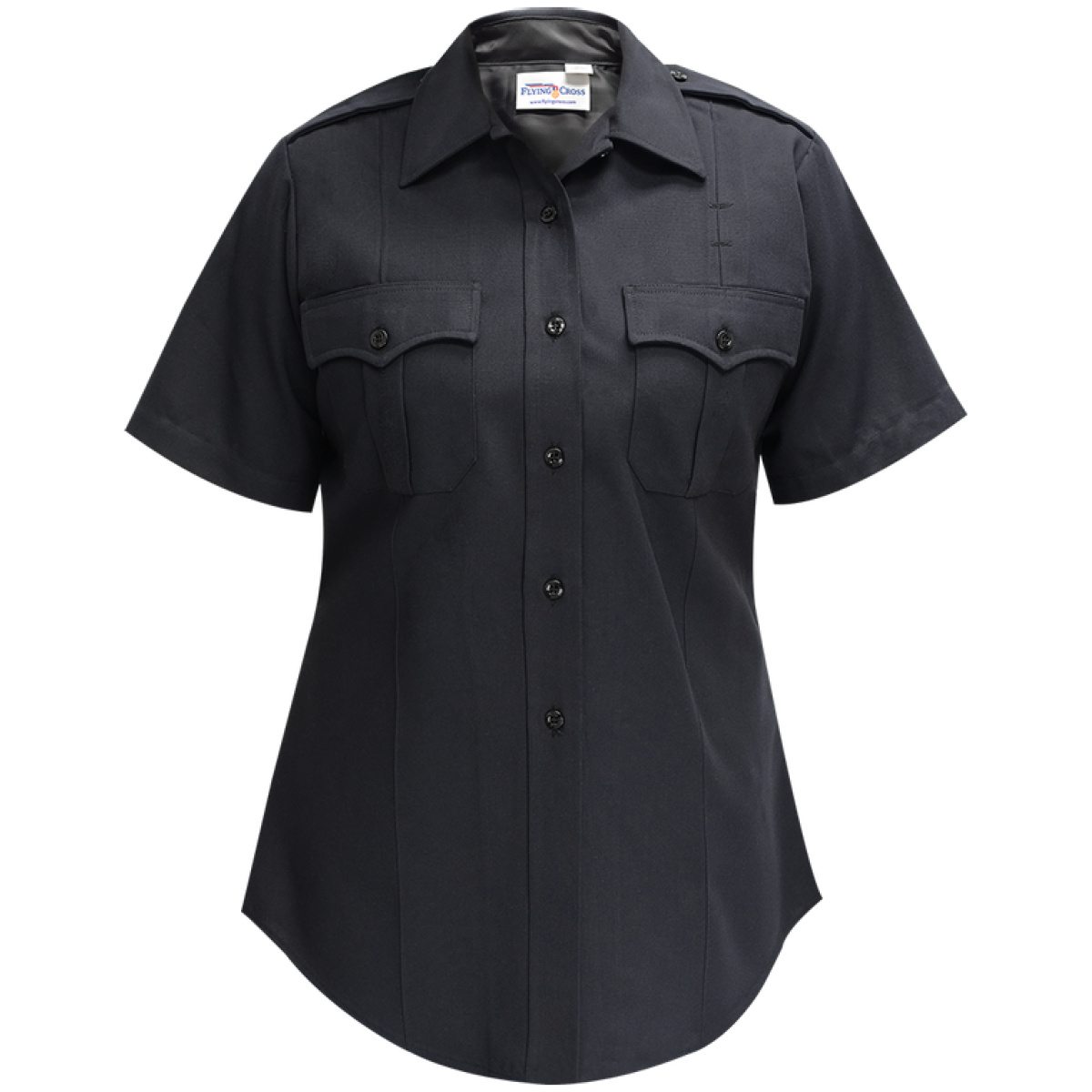 Flc-177r788634. Png - command women's short sleeve shirt - flc 177r788634