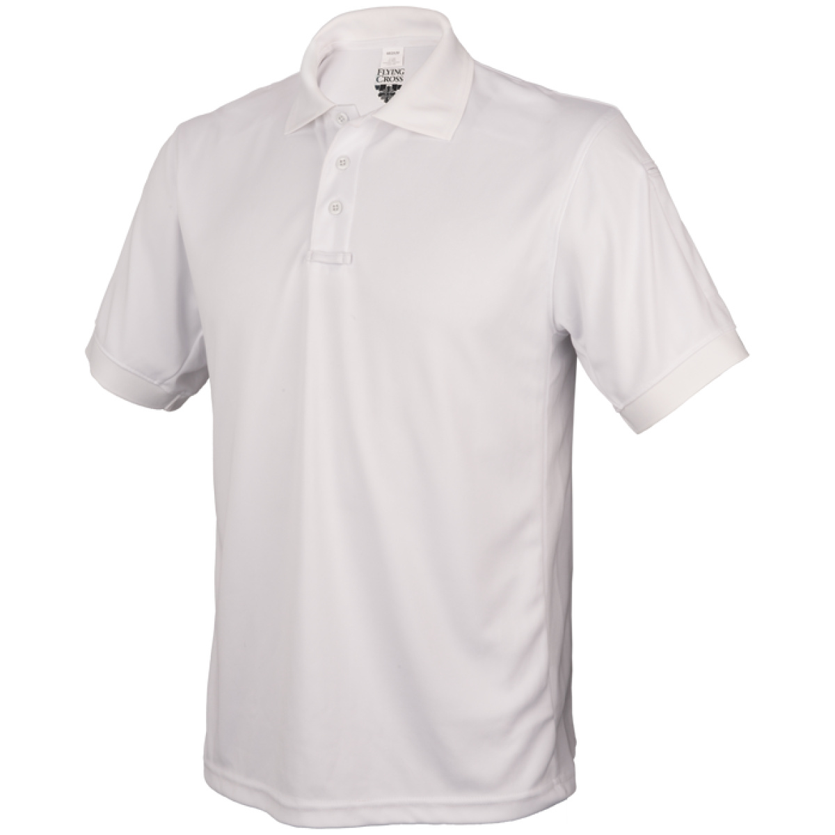 Flc-320000mediumn-a. Png - short sleeve impact polo - flc 320000mediumn a